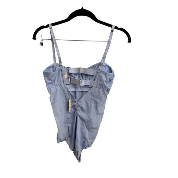 Free People HAH Under the Wire Bodysuit - Picture 3 of 5